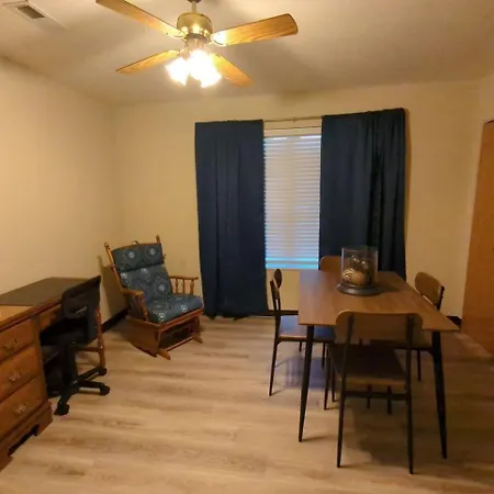 Waterloo Suites Queen 1